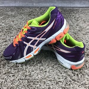 Asics Gel Exalt Wmn 6